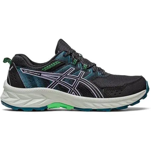 Asics shoes - Black 7