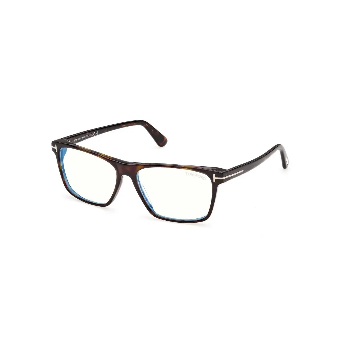 Tom Ford FT6170-B-052-58 Eyeglasses 58mm