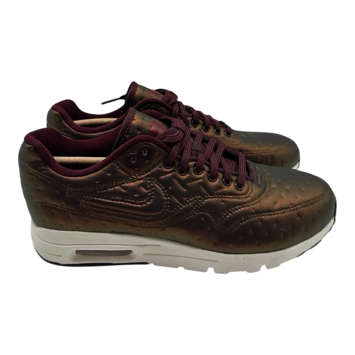 Nike shoes - Nike Air Max 1 - Air Max - 861656-900 - Purple (UPC: 823233911970) 0