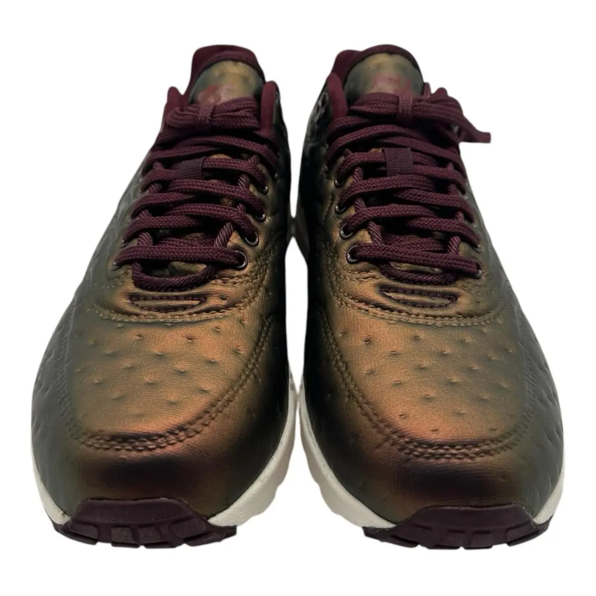Nike shoes - Nike Air Max 1 - Air Max - 861656-900 - Purple (UPC: 823233911970) 2