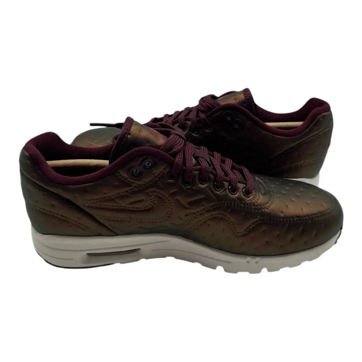 Nike shoes - Nike Air Max 1 - Air Max - 861656-900 - Purple (UPC: 823233911970) 5