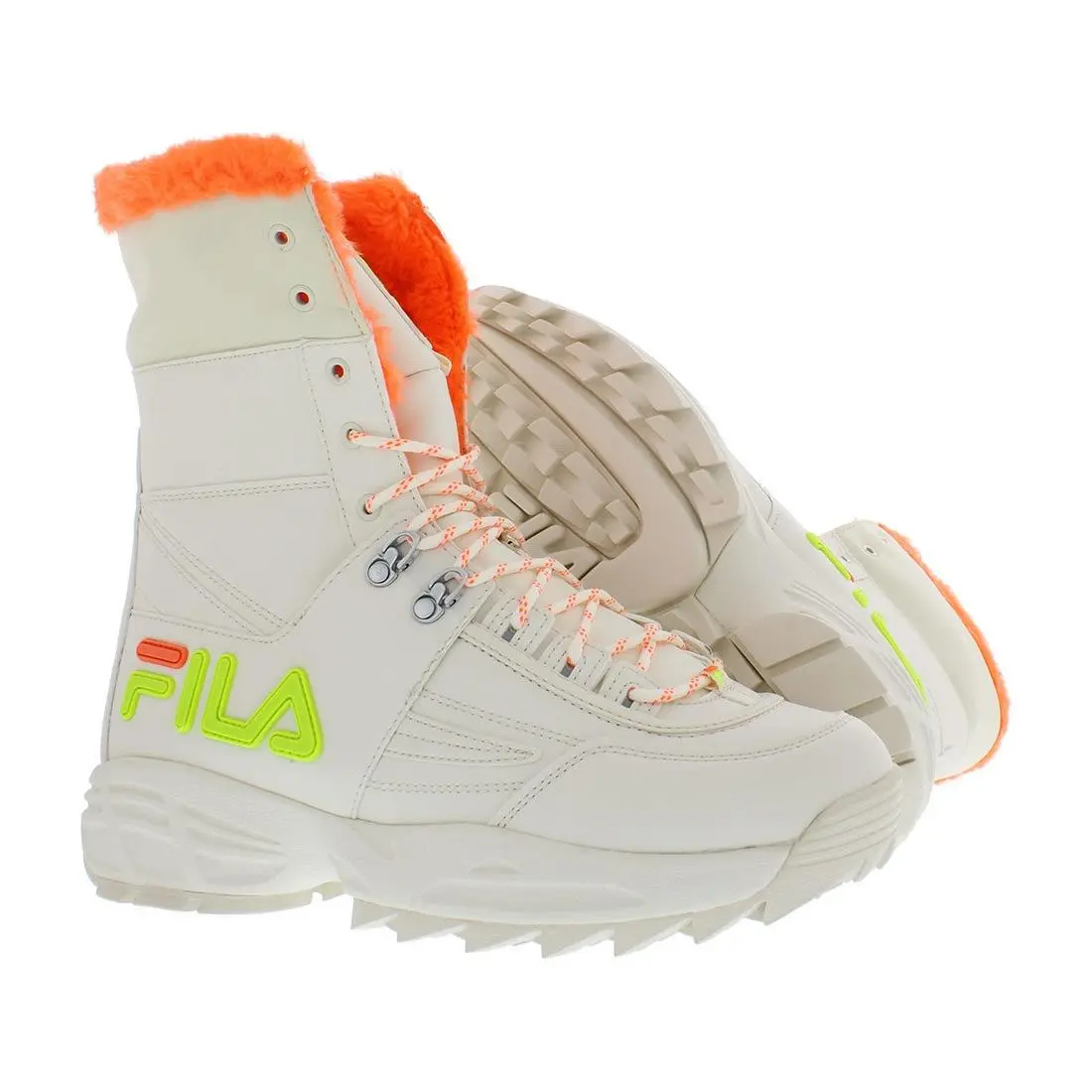 Fila Disruptor Boot Womens Shoes