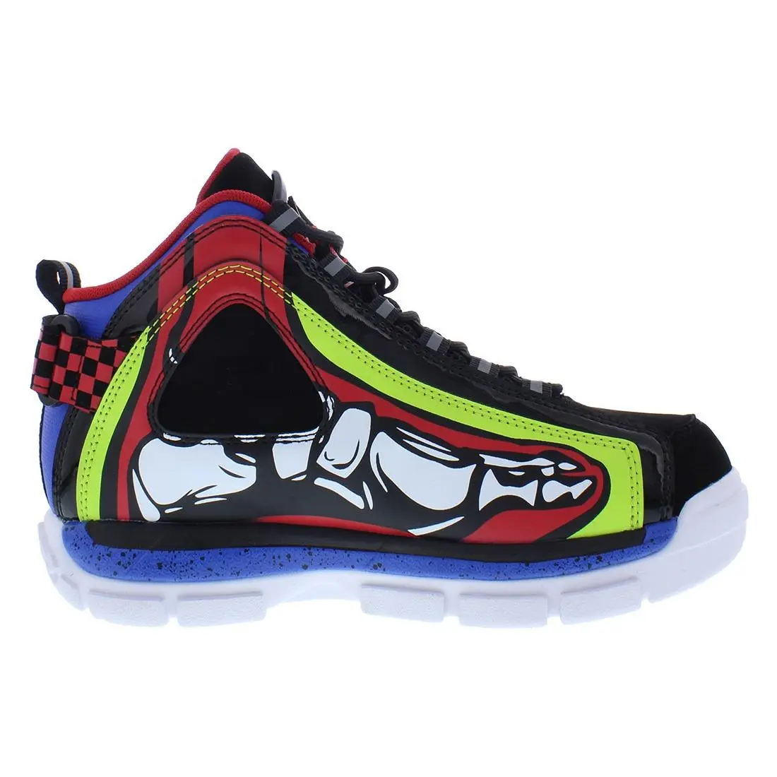 Fila shoes - 3BM01896143 - 3BM01896143 - Multicolor, Main: Multi-Colored 1