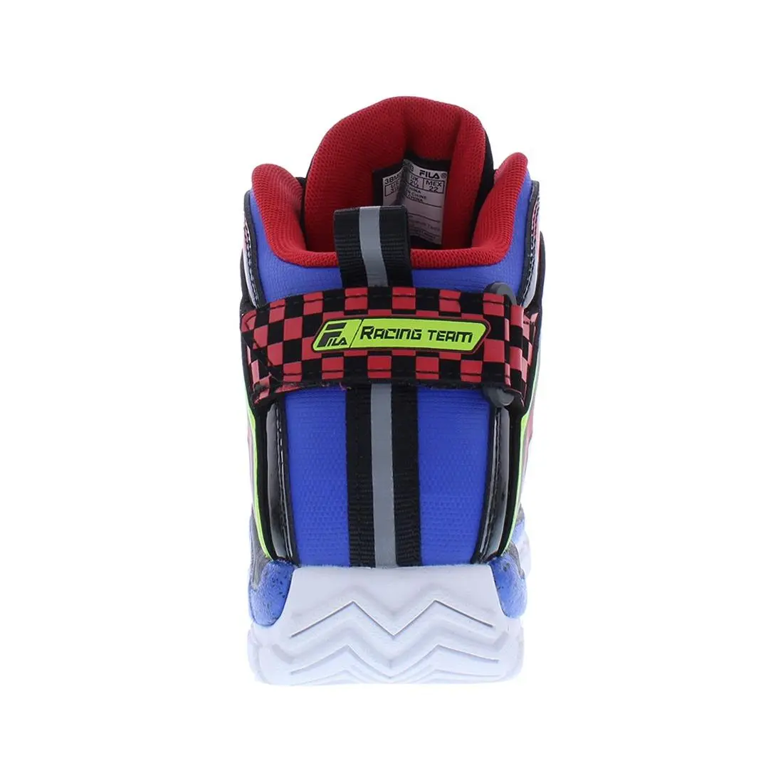 Fila shoes - 3BM01896143 - 3BM01896143 - Multicolor, Main: Multi-Colored 2