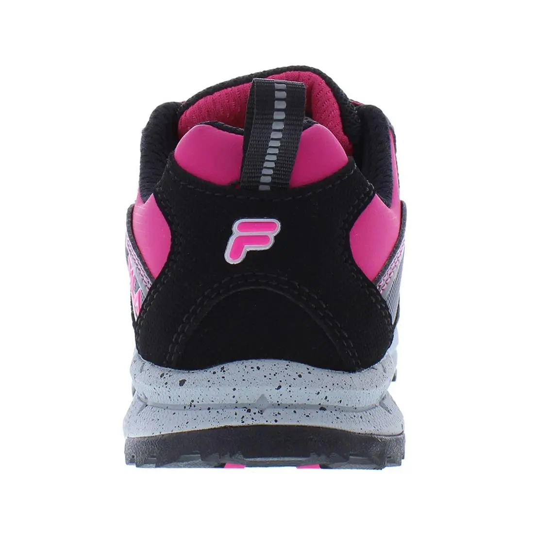 Fila shoes - Pink/Grey, Main: Pink 7
