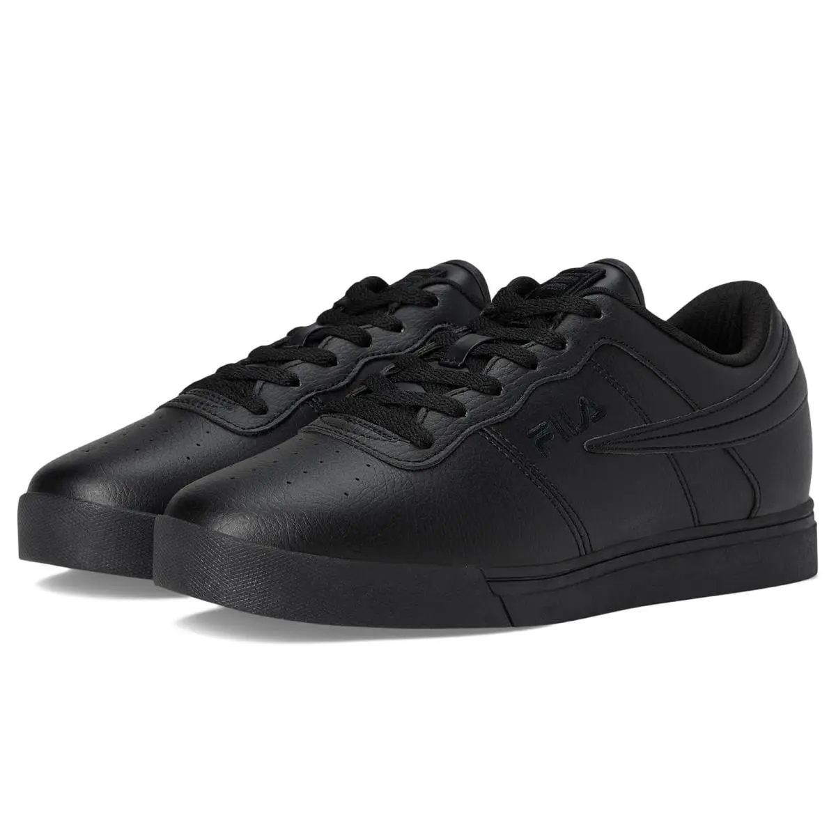 Man`s Sneakers Athletic Shoes Fila Vulc 13 Low