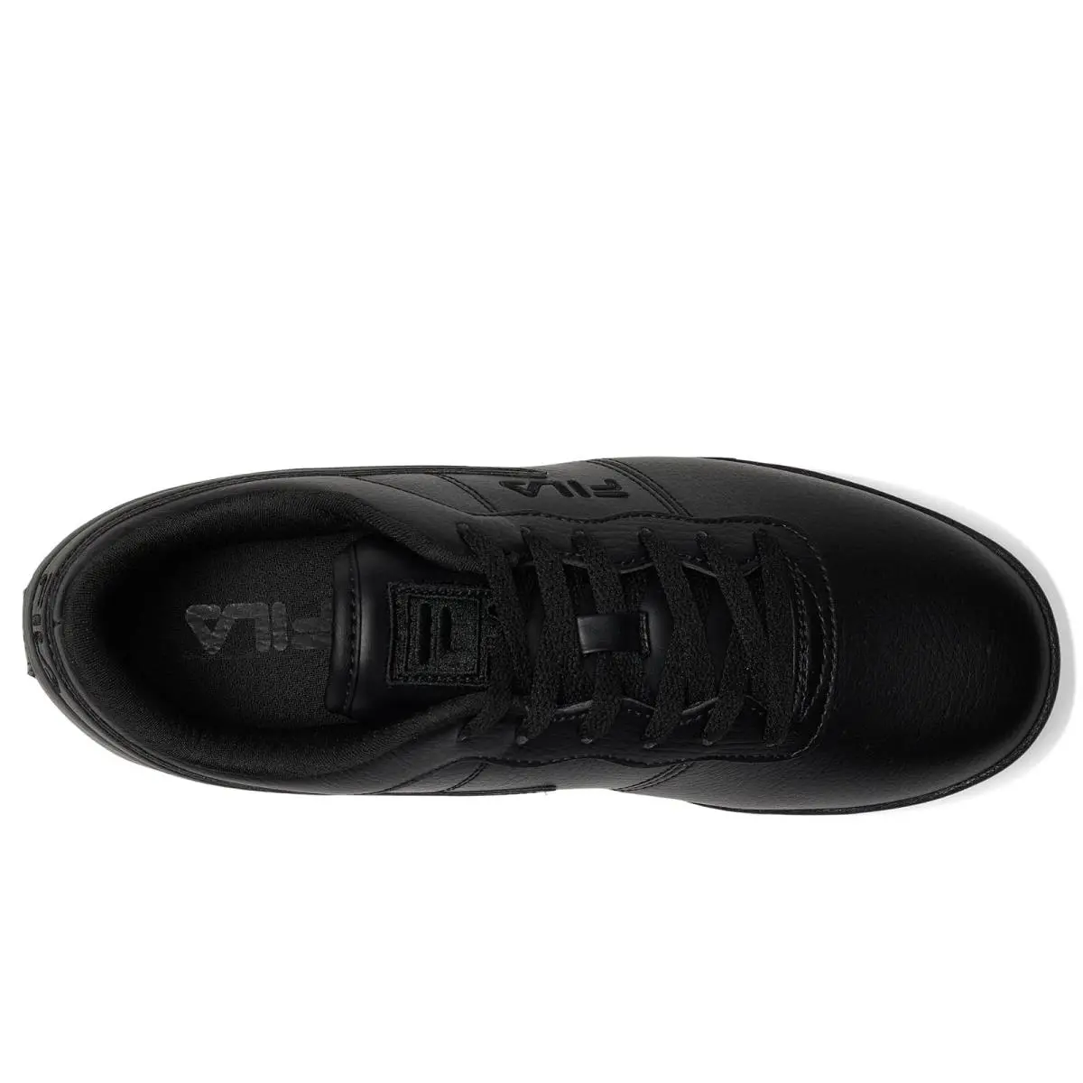 Fila shoes - Black 0