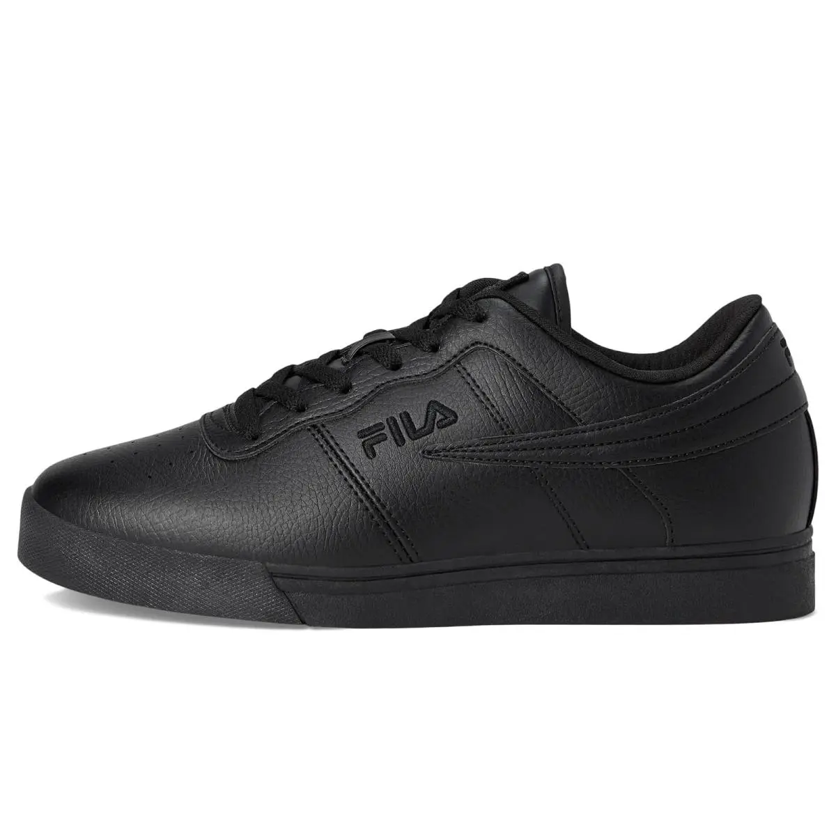Fila shoes - Black 2