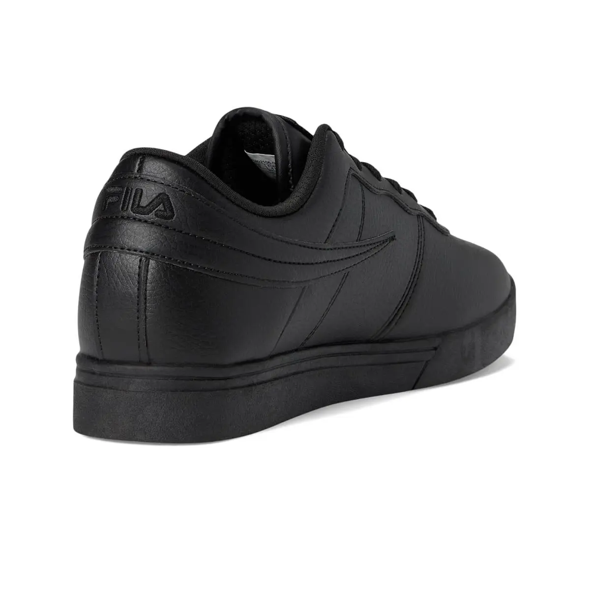 Fila shoes - Black 3