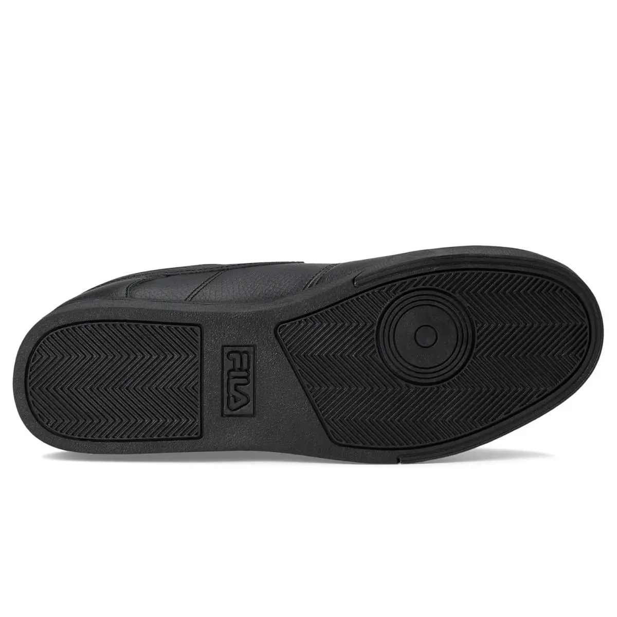 Fila shoes - Black 8