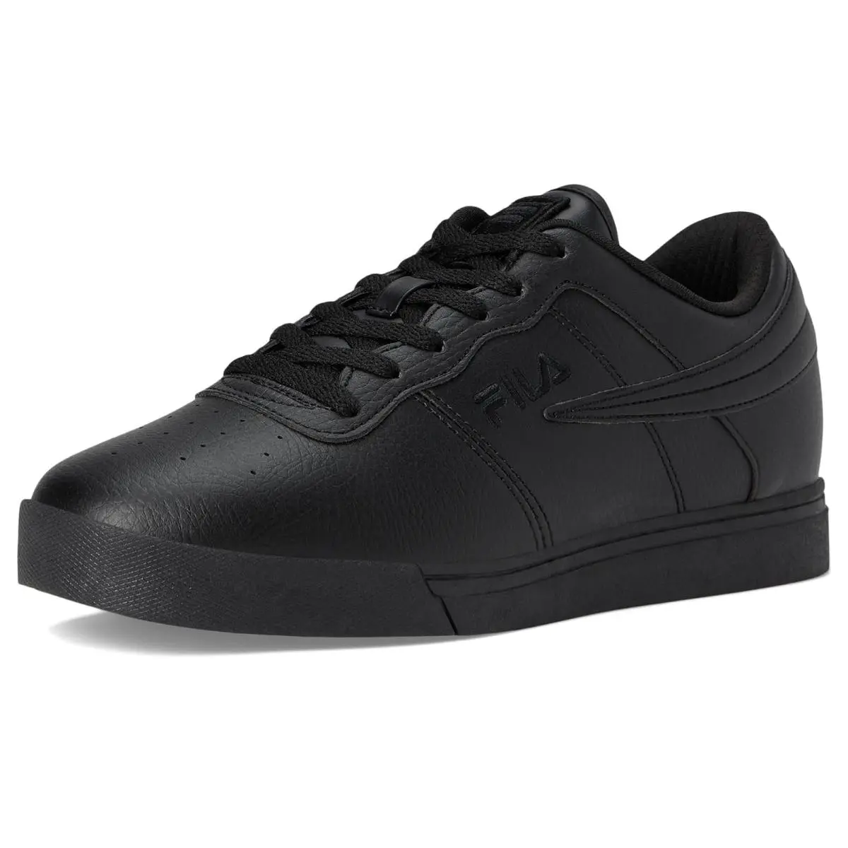 Fila shoes - Black 12