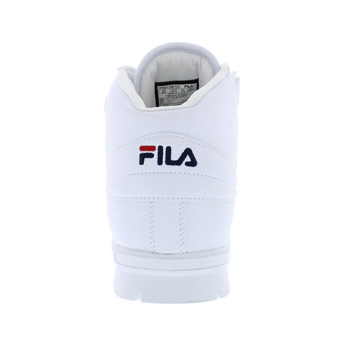 Fila shoes - White, Main: White 7