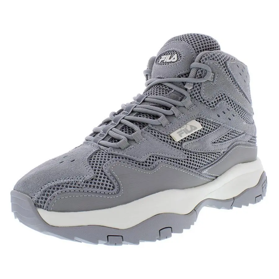 Fila shoes - Grey, Main: Grey 0