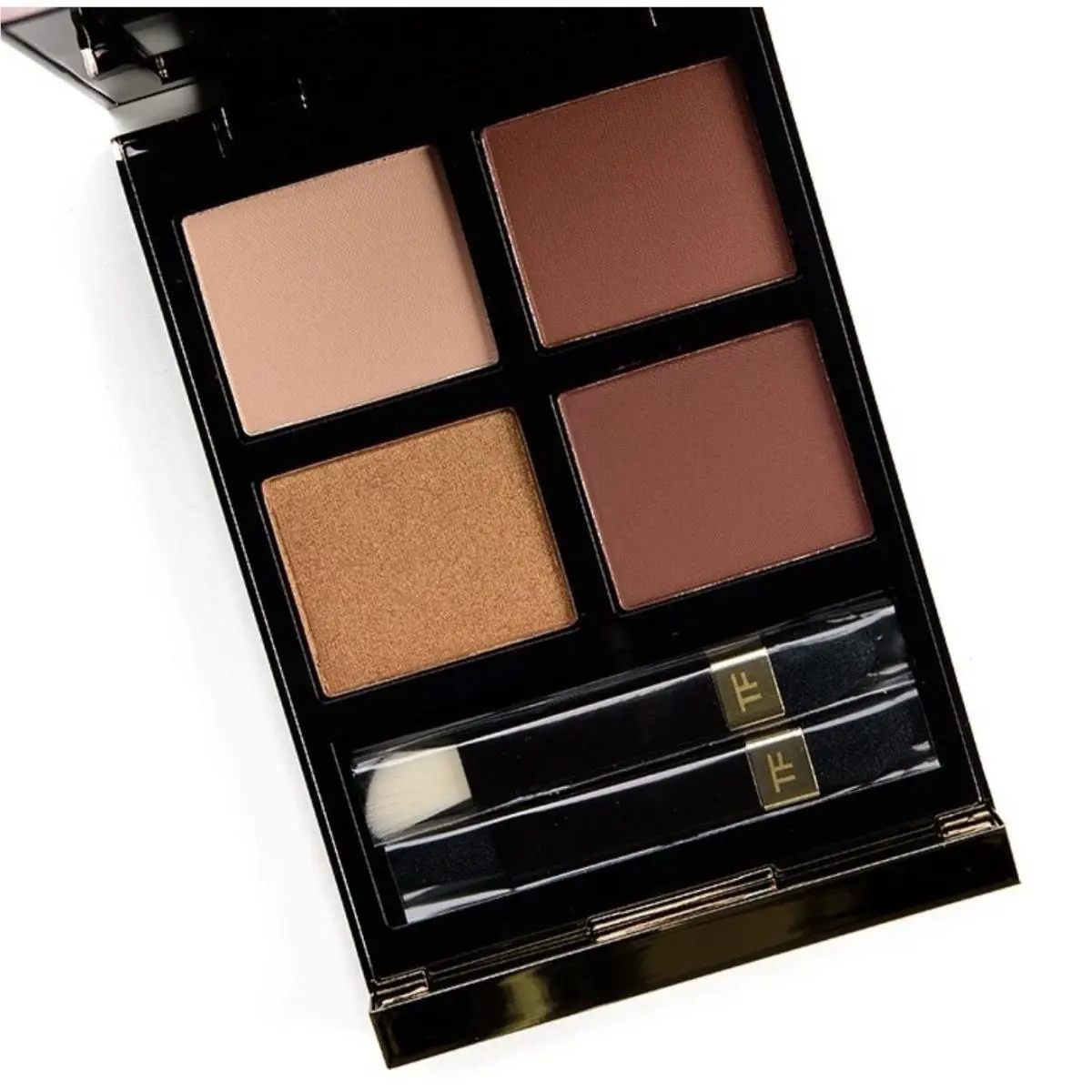 Tom Ford Eye Color Quad Eyeshadow Palette 29 Desert Fox 0.35oz
