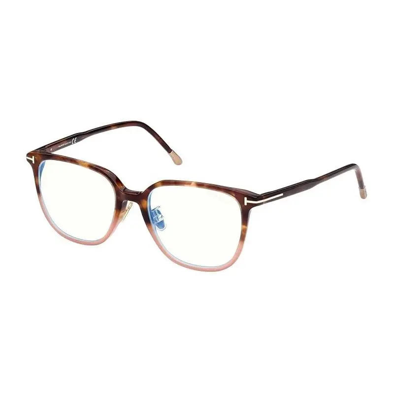 Tom Ford FT5778-D-B Eyeglasses Eye Glasses 055 53mm Women