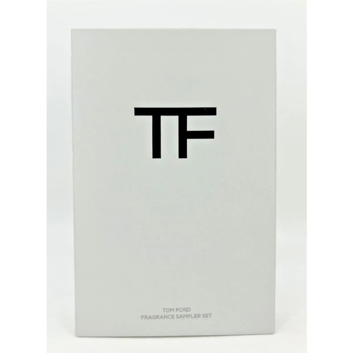 Tom Ford Fragrance Sampler Set - Signature Mini Discovery Set