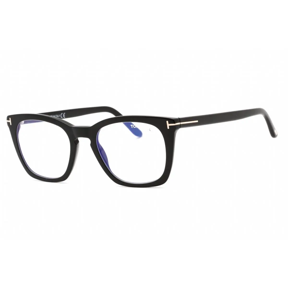 Tom Ford TF5736-001-50 Eyeglasses Frame Size 50mm 20mm 145mm Black Men 88921425