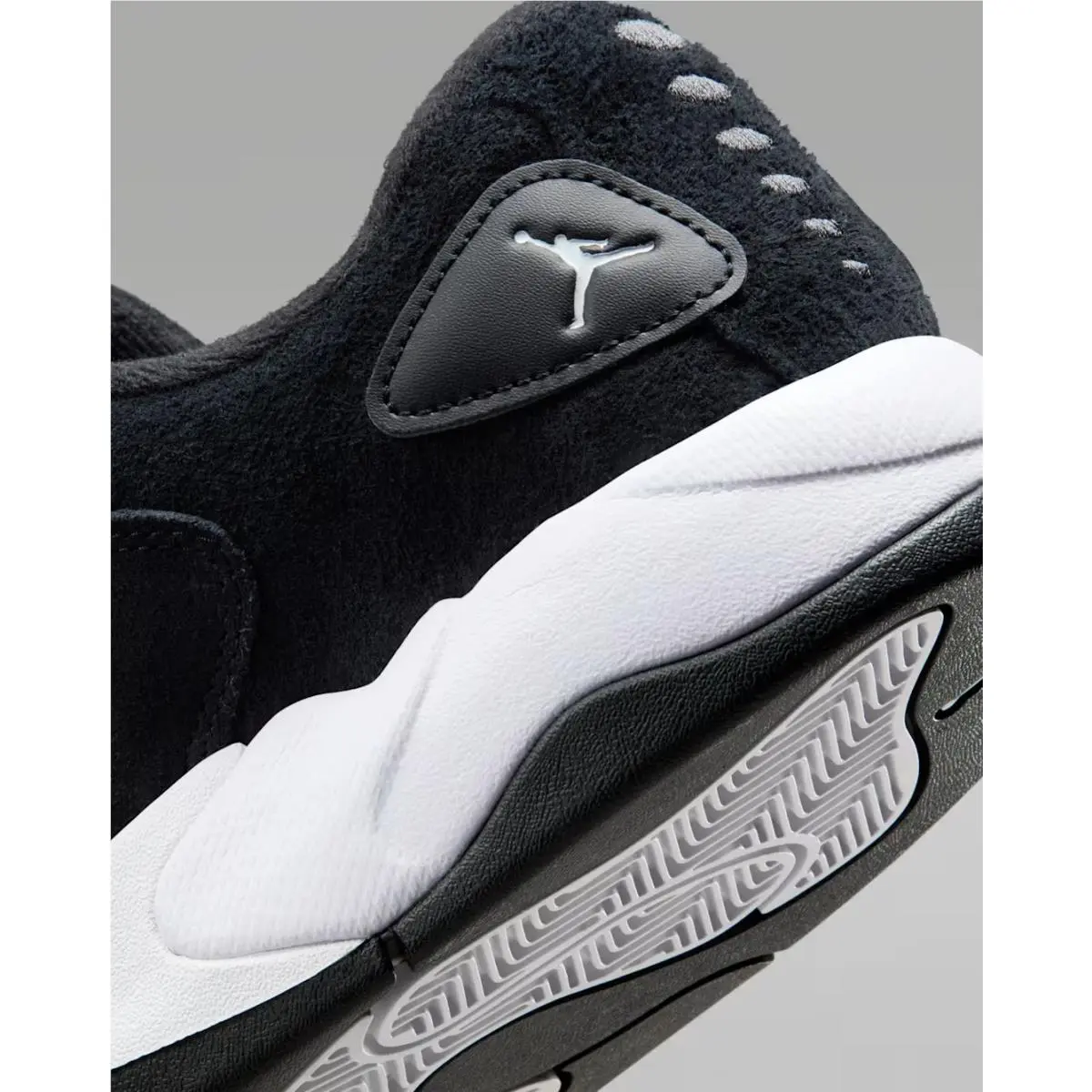 Nike shoes - Jordan Session - Session - IB3731-004 - Black 17