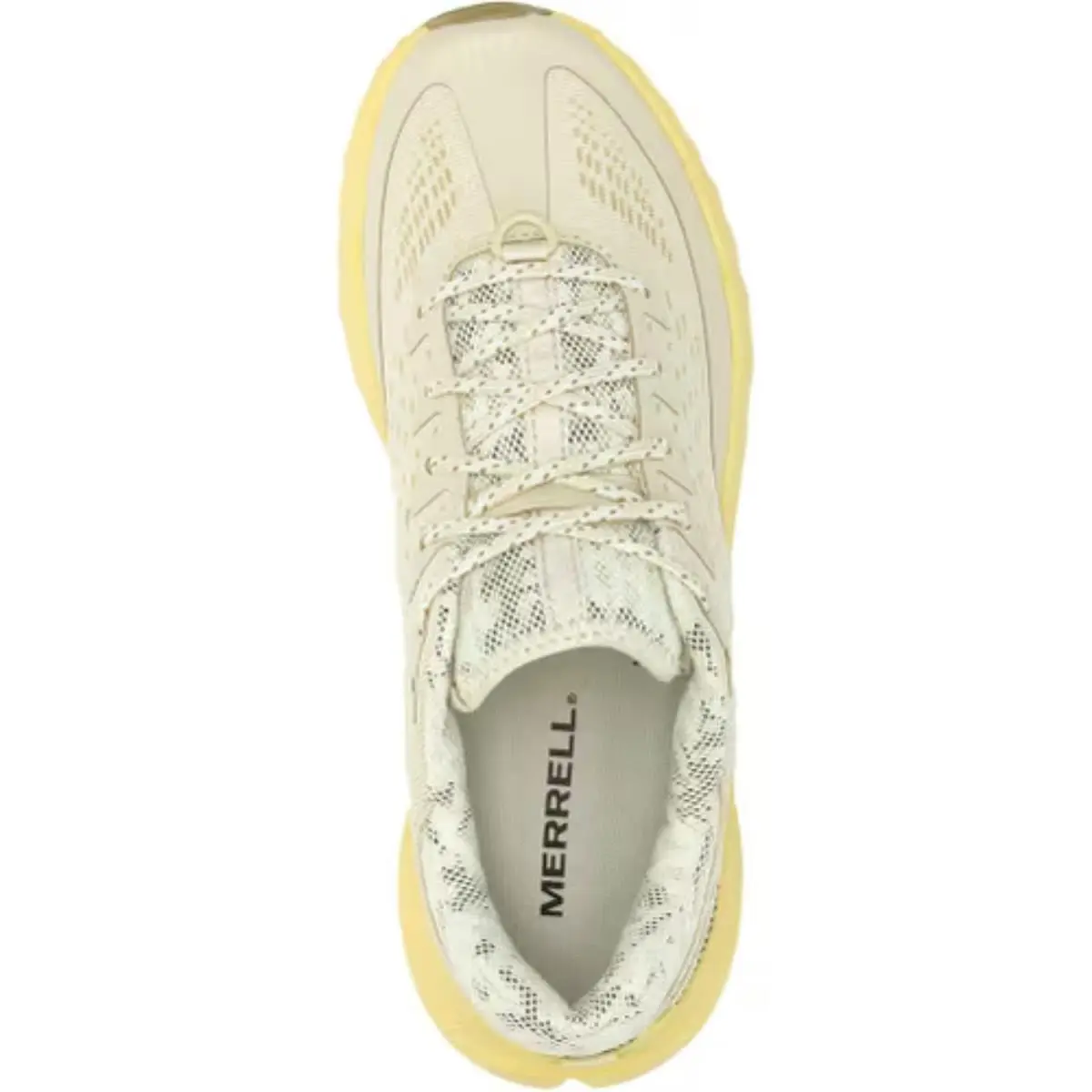 Merrell shoes - Merrell Agility Peak 5 - Agility Peak - Ivory 1