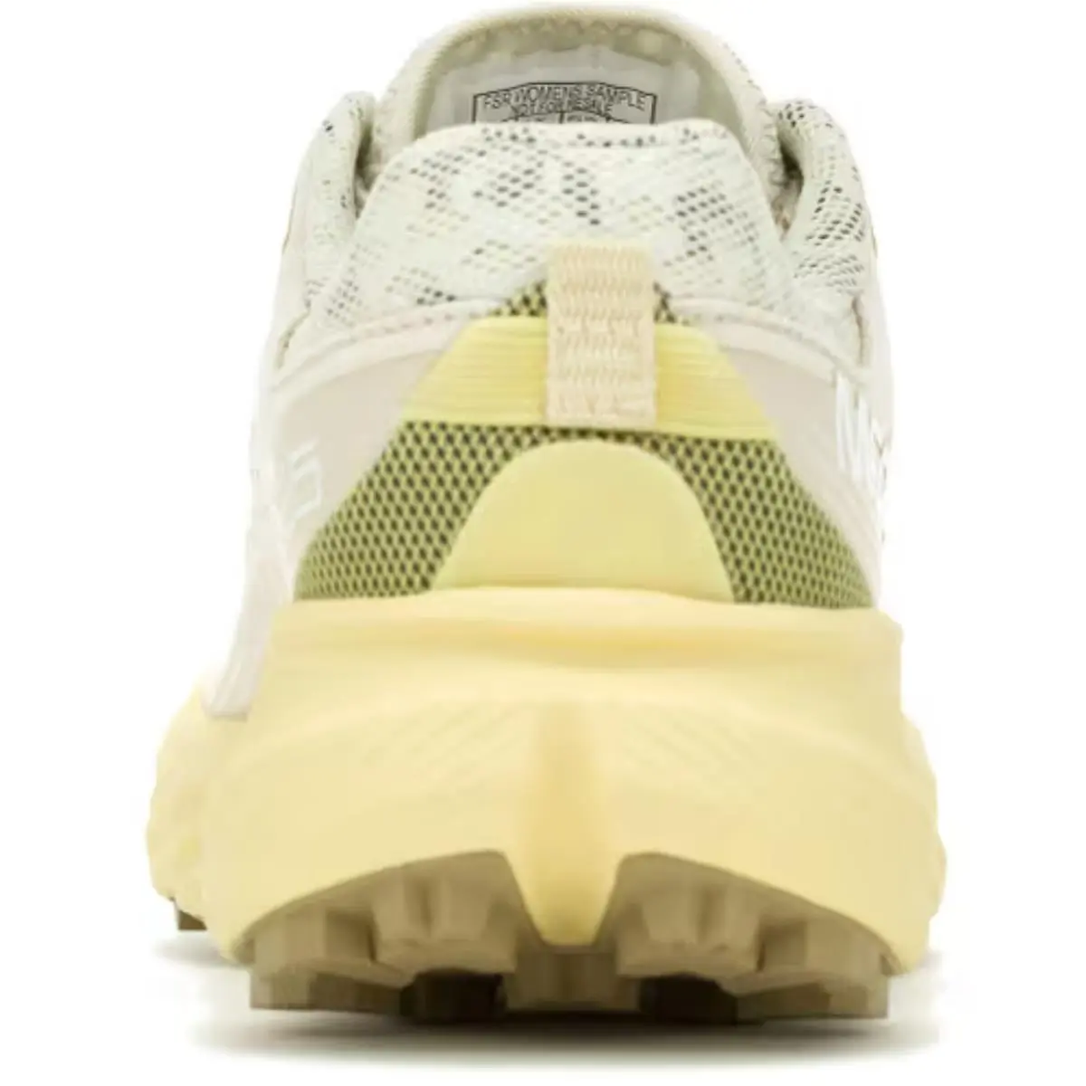 Merrell shoes - Merrell Agility Peak 5 - Agility Peak - Ivory 2