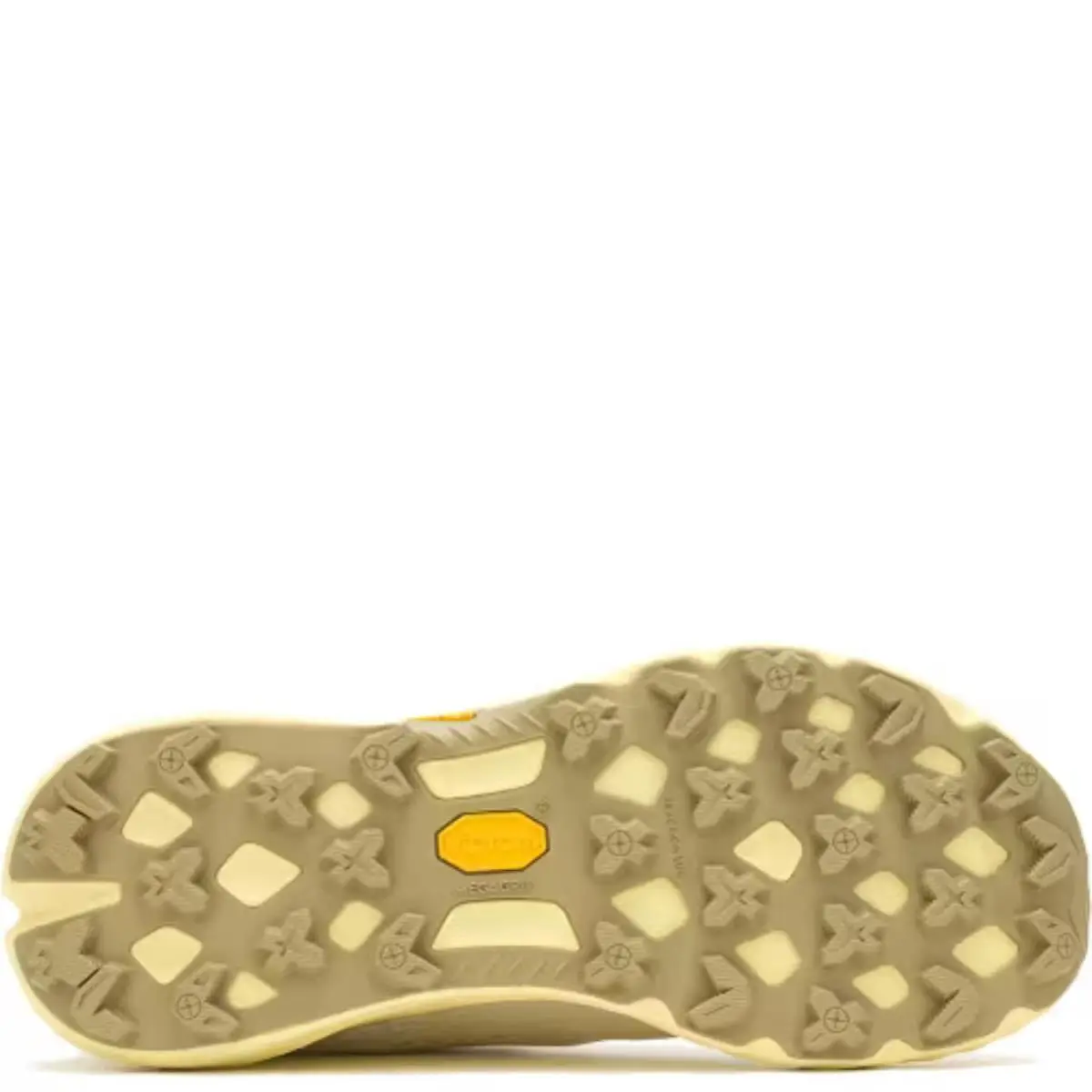 Merrell shoes - Merrell Agility Peak 5 - Agility Peak - Ivory 3