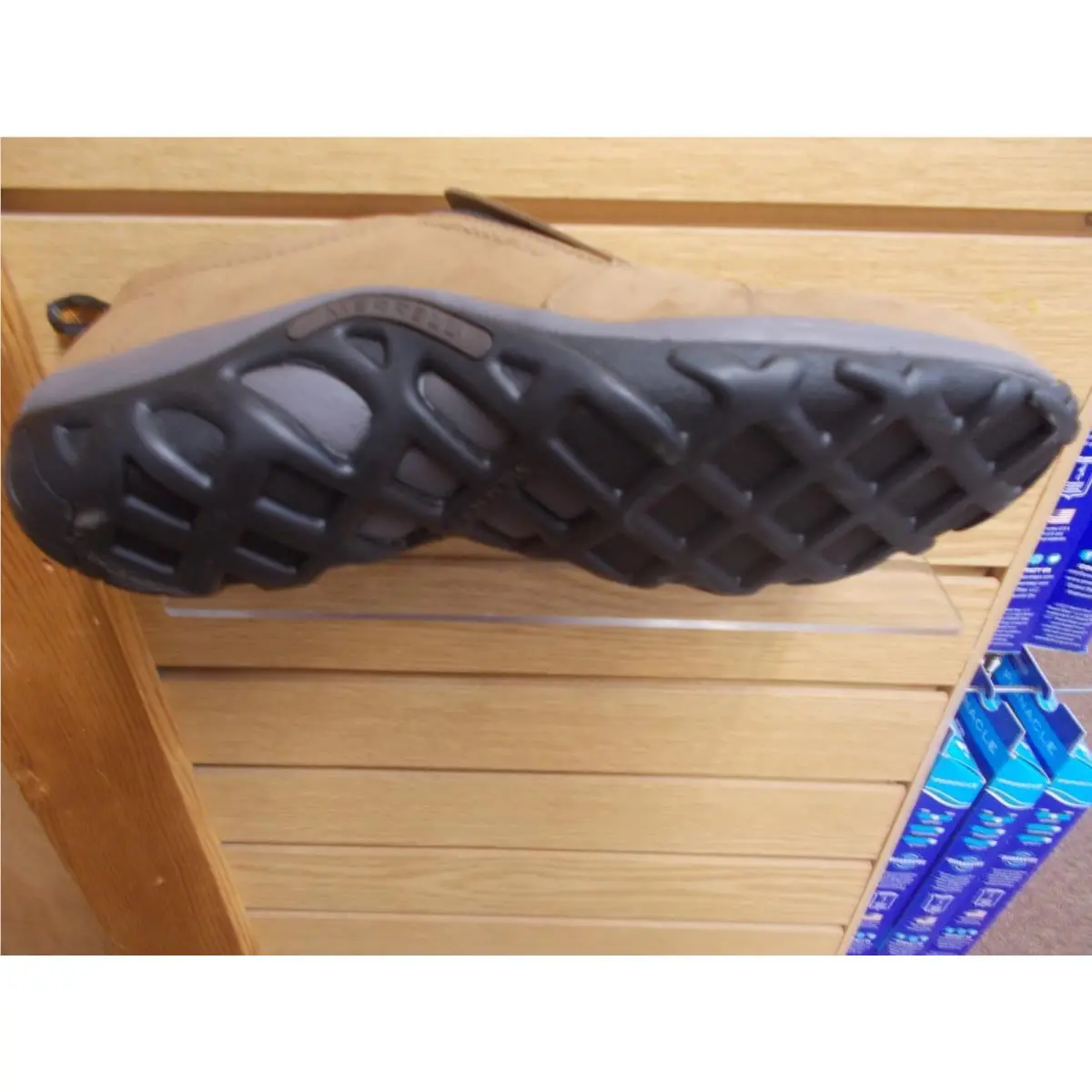 Merrell shoes - J63839W - J63839W - Brown 6