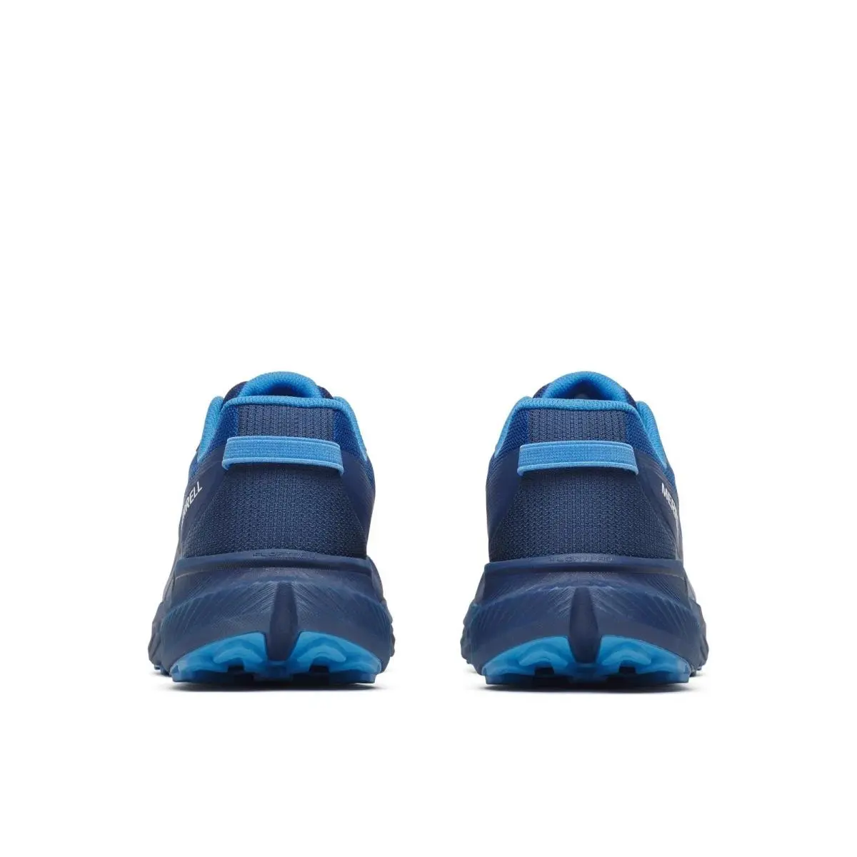 Merrell shoes - Merrell Agility Trail J00004932 - Agility Trail - J00004932 - Blue 18