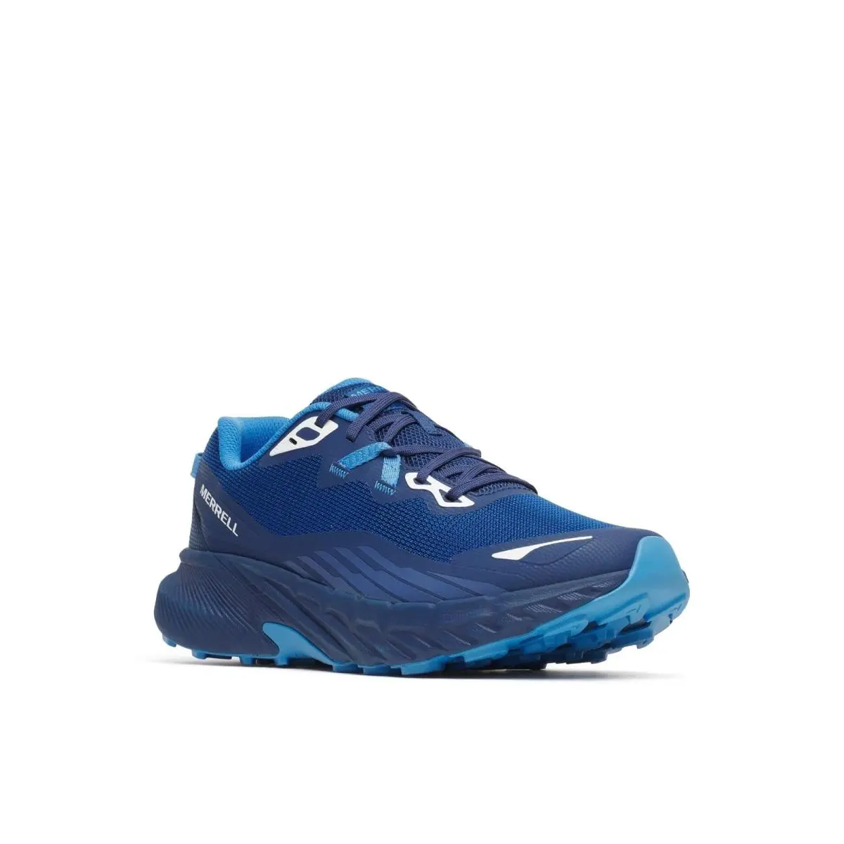 Merrell shoes - Merrell Agility Trail J00004932 - Agility Trail - J00004932 - Blue 6