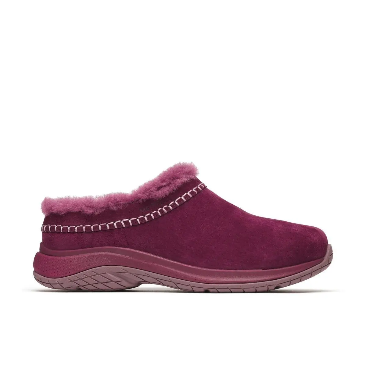 Merrell shoes - Merrell Encore Ice 5 J008528 - J008528 - Red 0