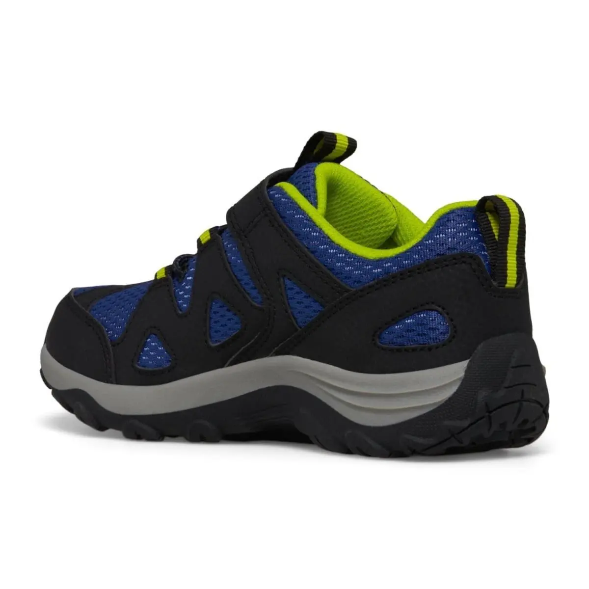 Merrell shoes - Merrell Trail Chaser 2 MK267869 - MK267869 - Blue 1