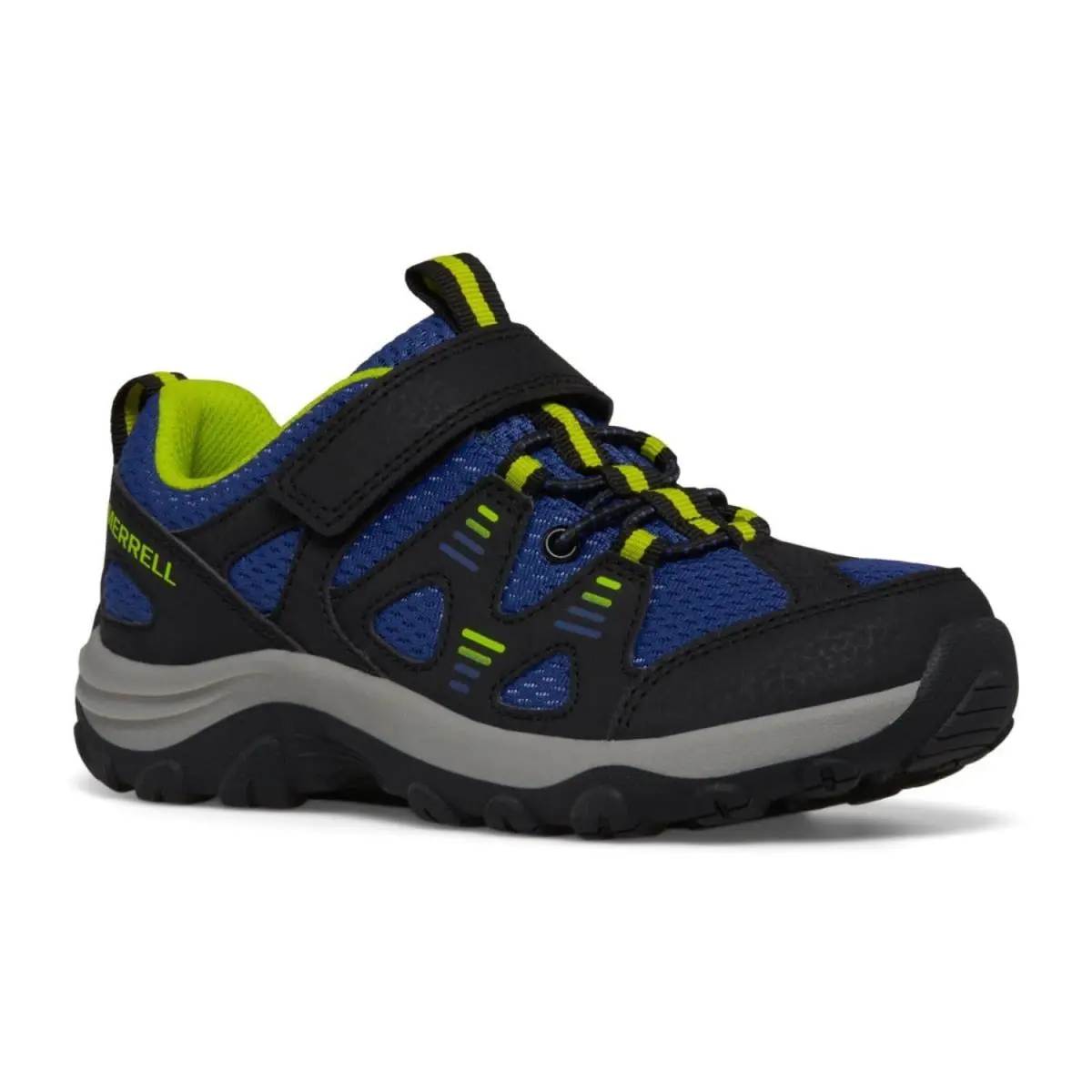 Merrell shoes - Merrell Trail Chaser 2 MK267869 - MK267869 - Blue 4
