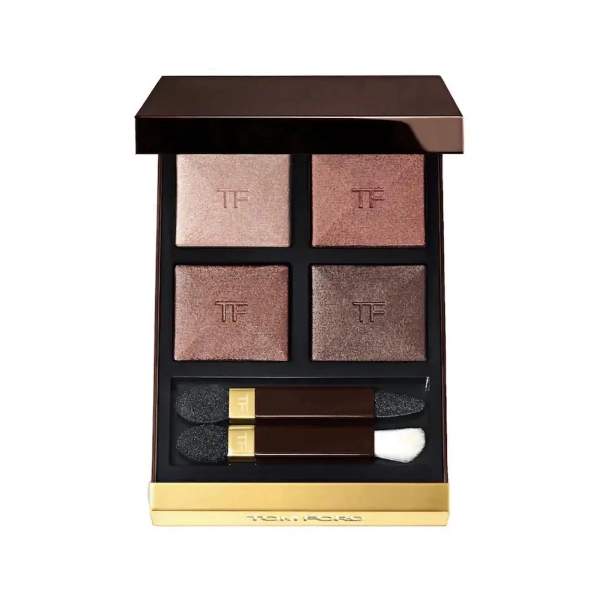 Tom Ford Eye Color Quad Eyeshadow Palette 03 Body Heat 6g 0.21oz