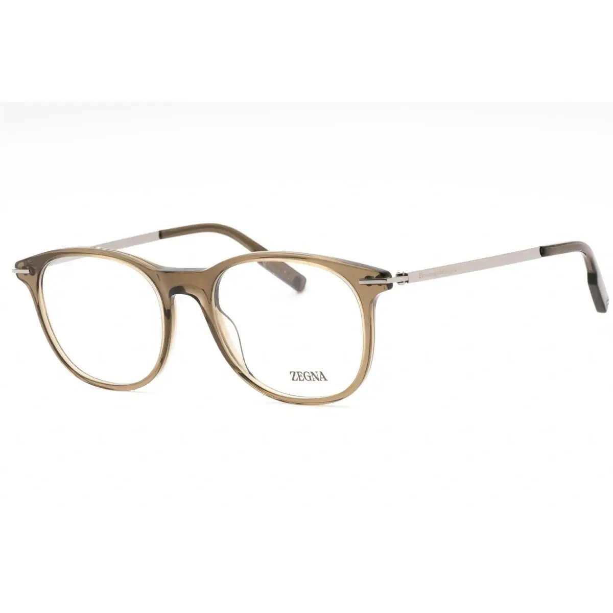 EZ5245-53051 Eyeglasses 53mm by Ermenegildo Zegna