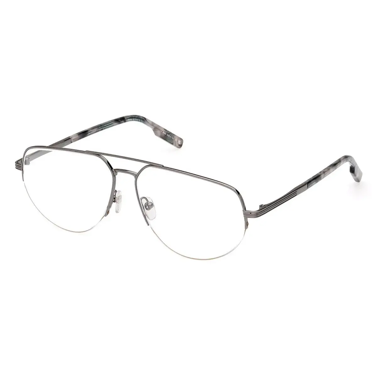Ermenegildo Zegna EZ5266-59012 Eyeglasses 59mm