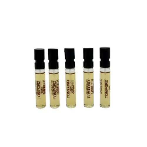 10 x Tom Ford Lost Cherry 2 ML Sample Spray .07 Fl. oz
