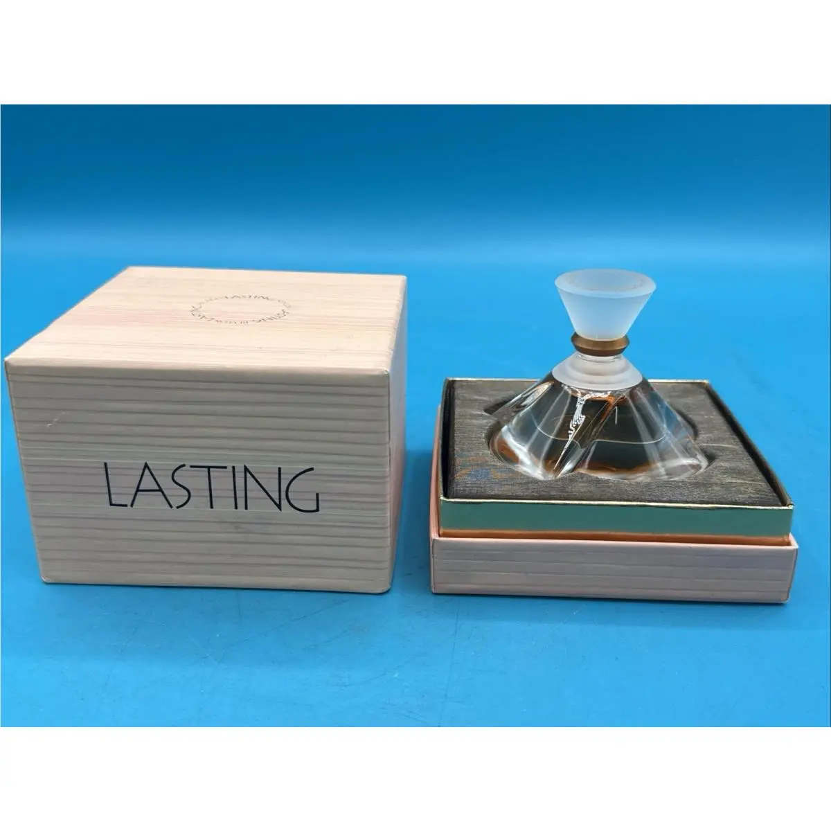 Revlon Lasting Perfume 7.3ml 25 Of Oz Splash