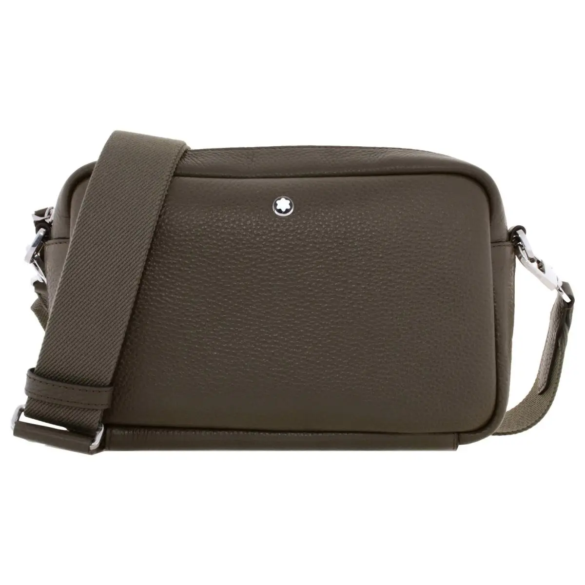 Montblanc Companion Leather Crossbody 220210
