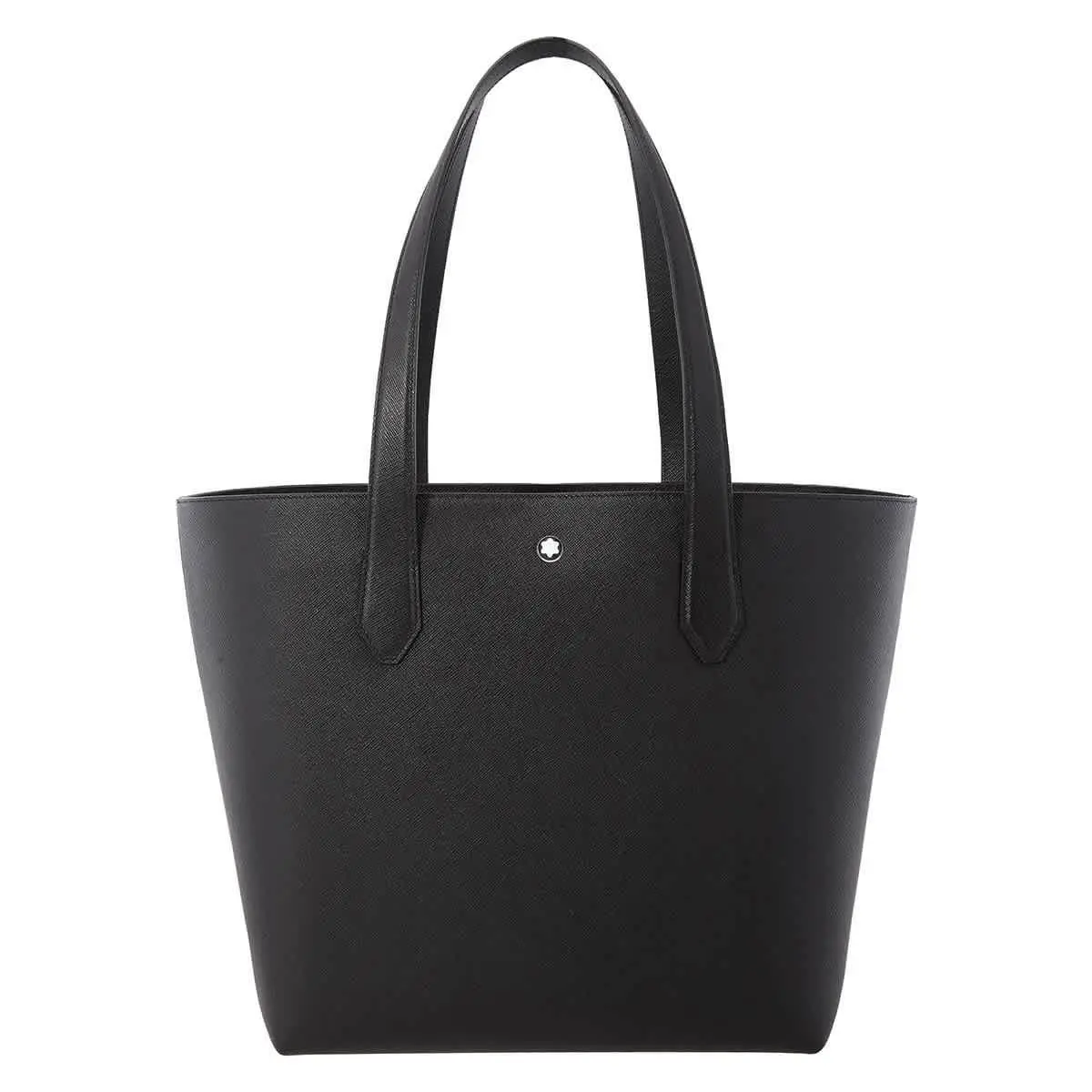 Sartorial 146 Saffiano-printed Leather Bag MB131717 by Montblanc