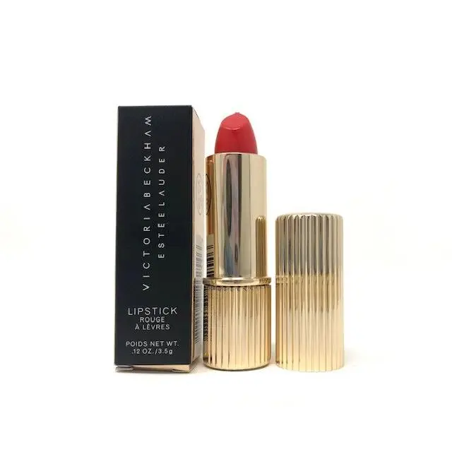Victoria Beckham x Estee Lauder Lipstick Select Color 3.5 g Full Size Rare