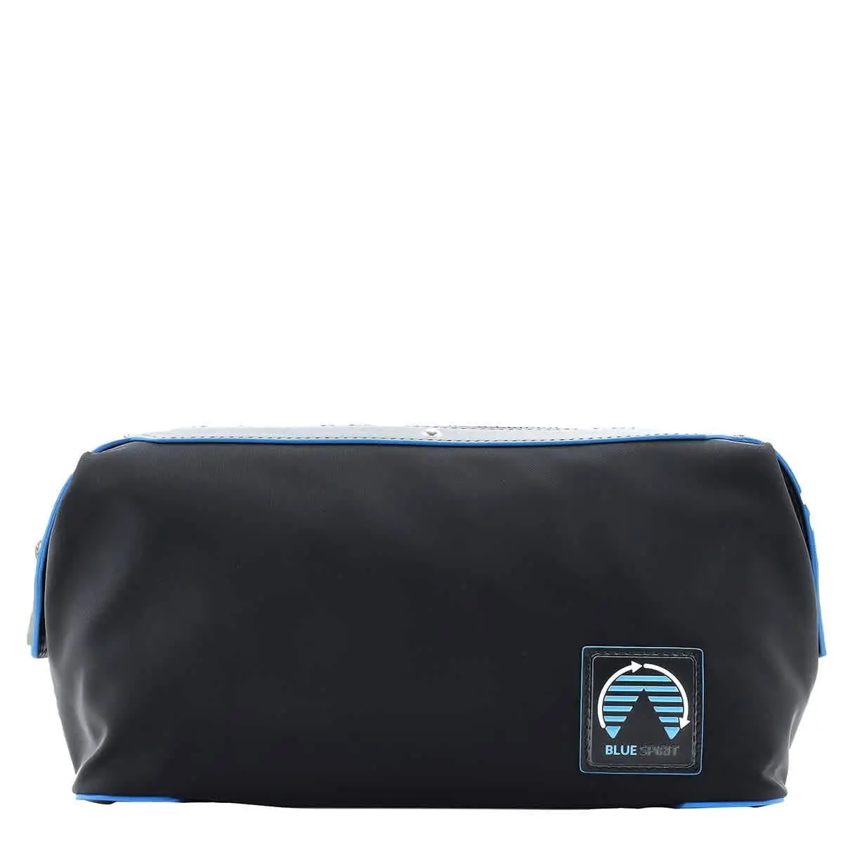 Blue Spirit Polyamide Wash Bag 129080 by Montblanc
