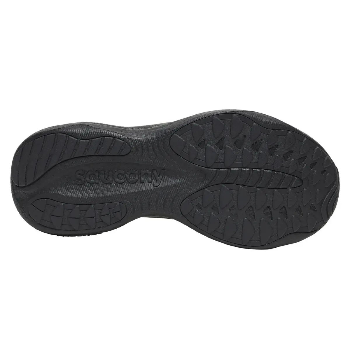 Saucony shoes - Dark Green 12