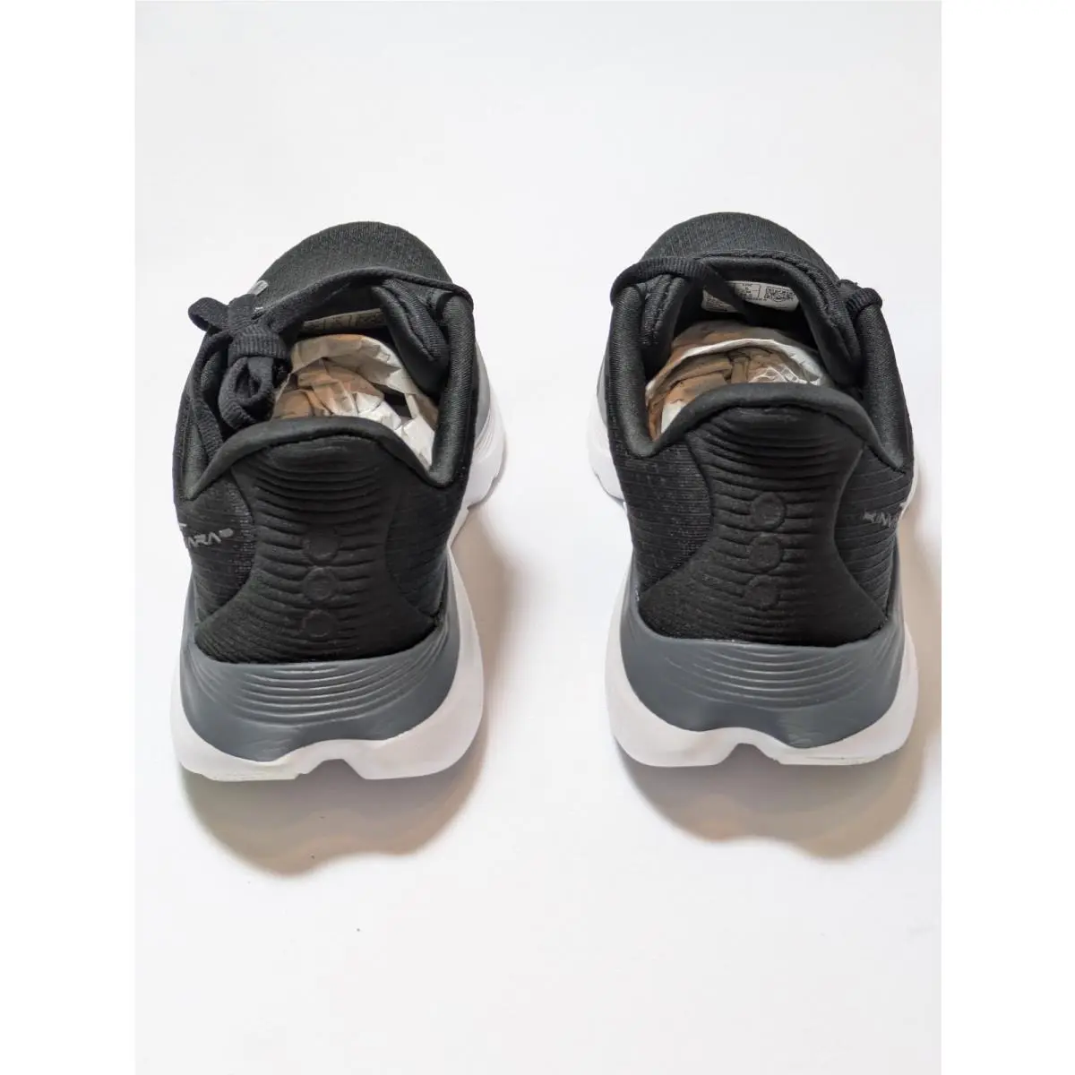 Saucony shoes - Saucony Kinvara 16 - Kinvara - S11020-200 - Black 1