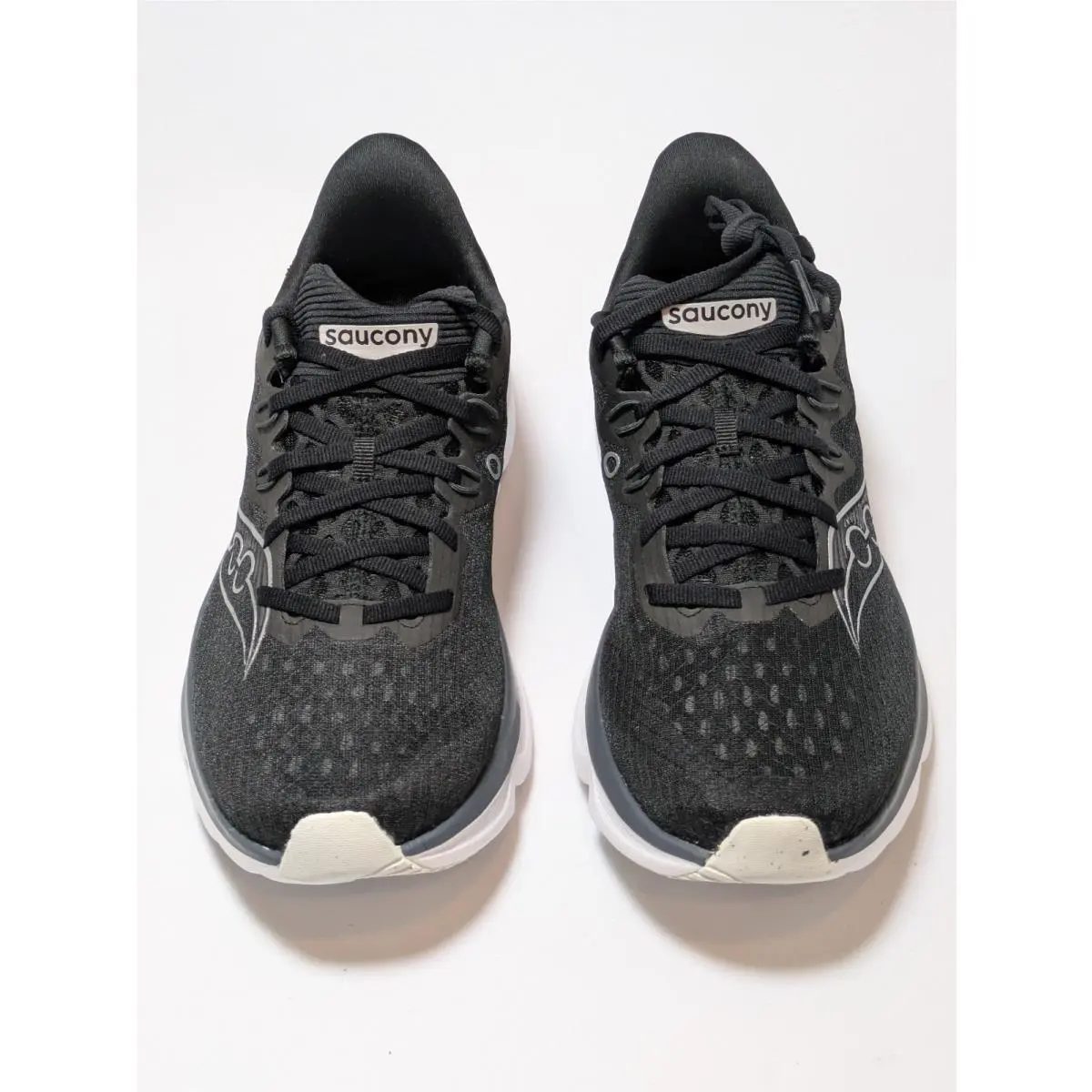 Saucony shoes - Saucony Kinvara 16 - Kinvara - S11020-200 - Black 5