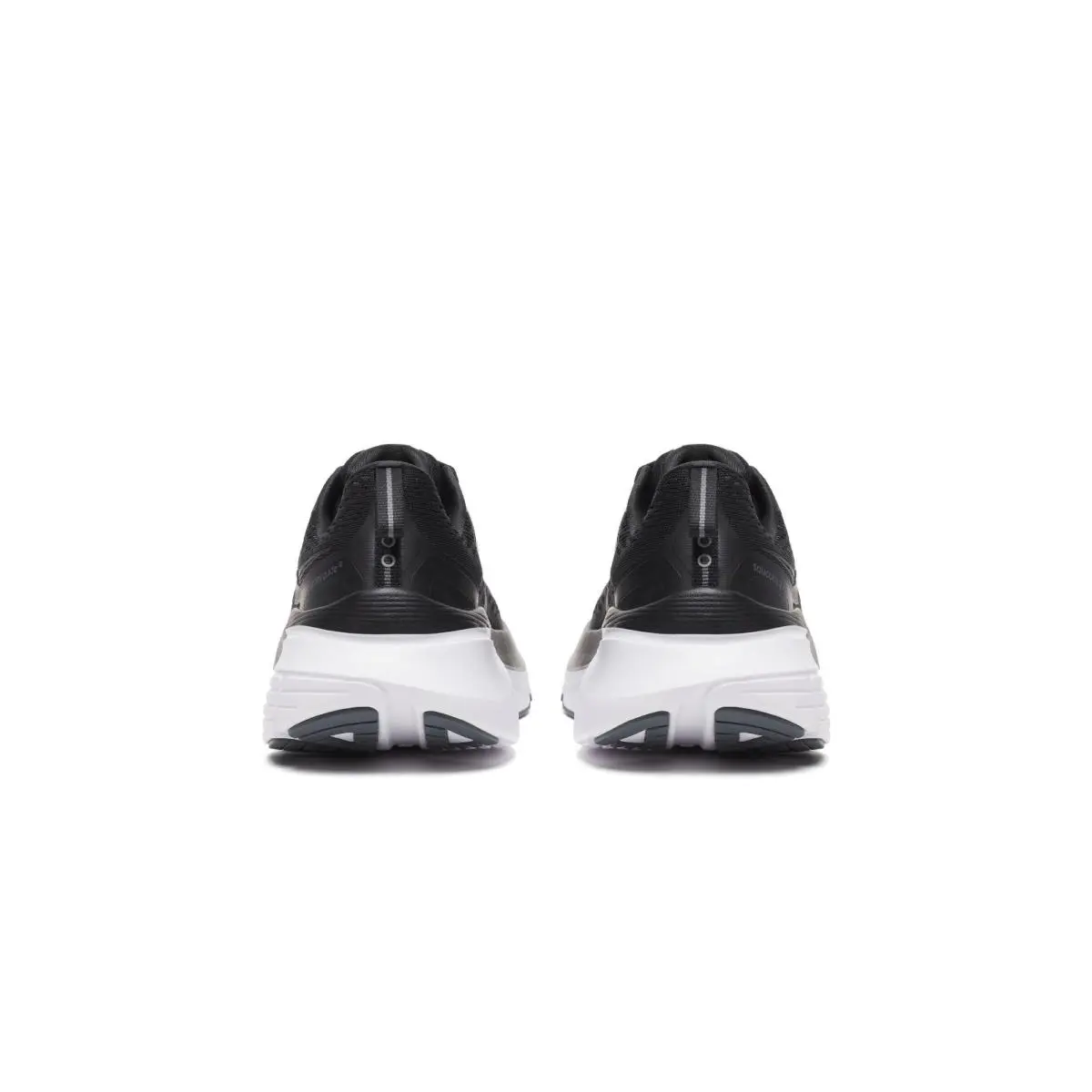 Saucony shoes - Saucony Guide 18 S10999-100 - Guide - S10999-100 - Black 3