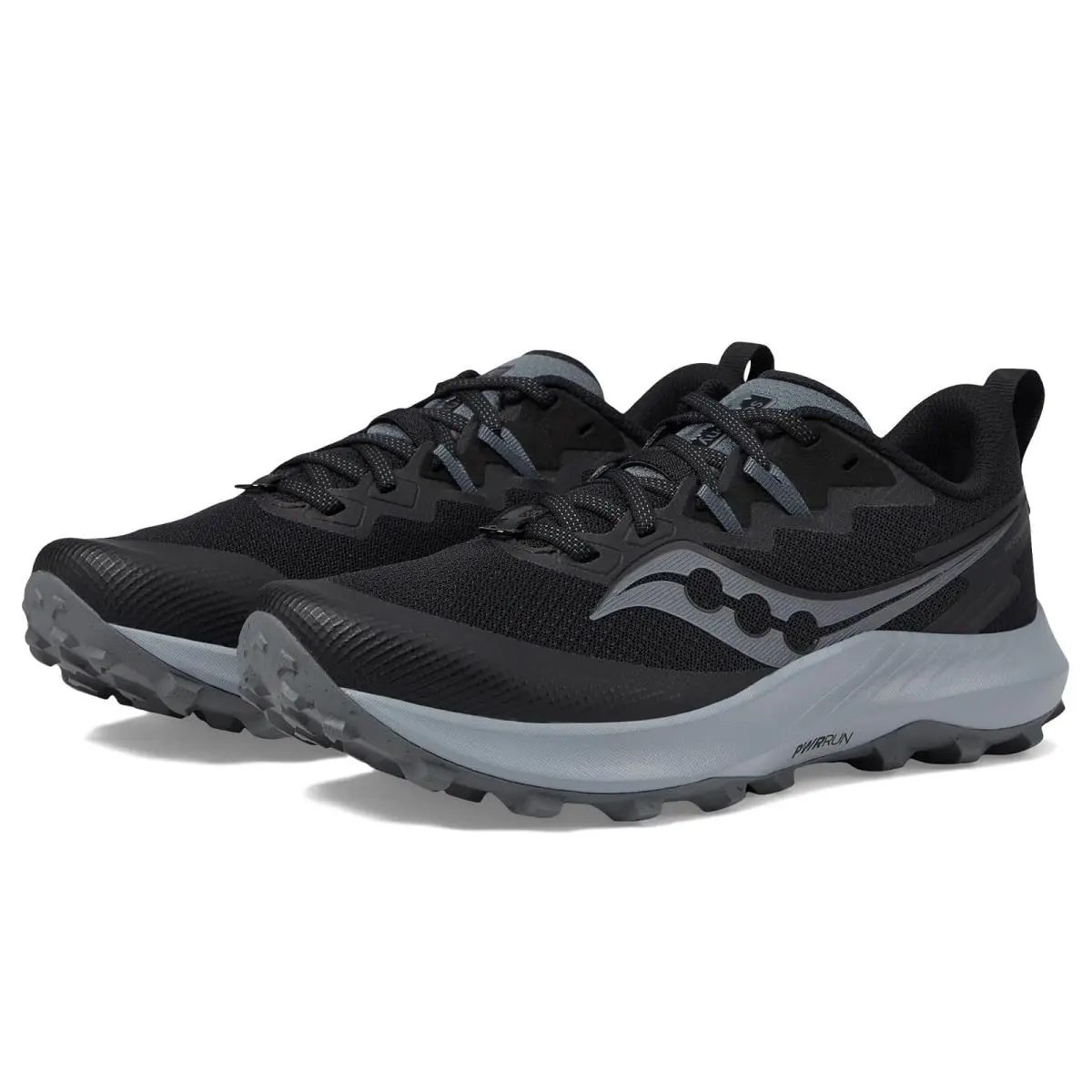 Woman`s Sneakers Athletic Shoes Saucony Peregrine 14