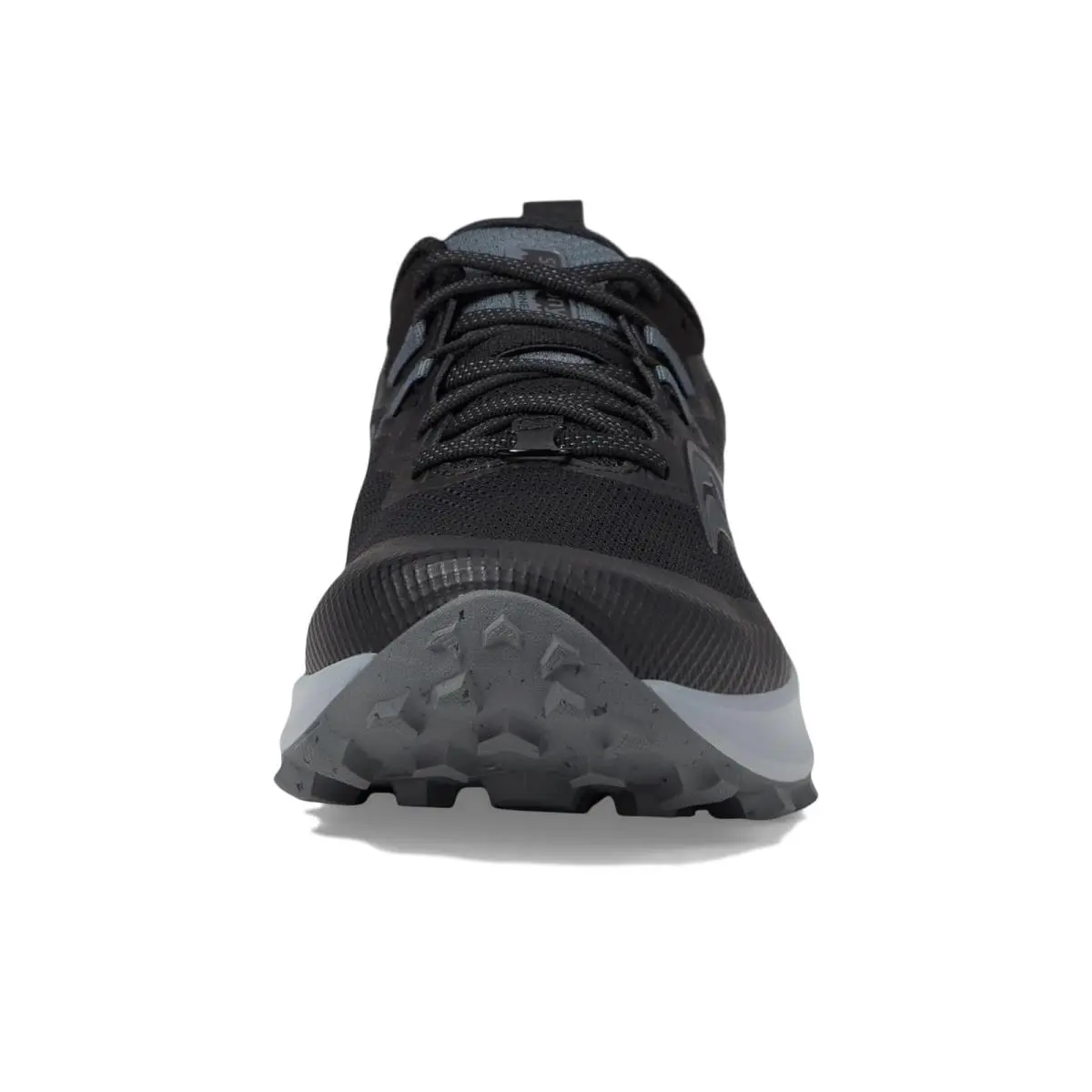 Saucony shoes - Black/Carbon 1