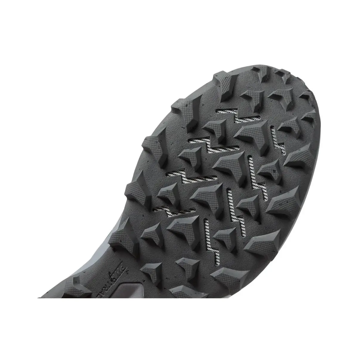 Saucony shoes - Black/Carbon 10