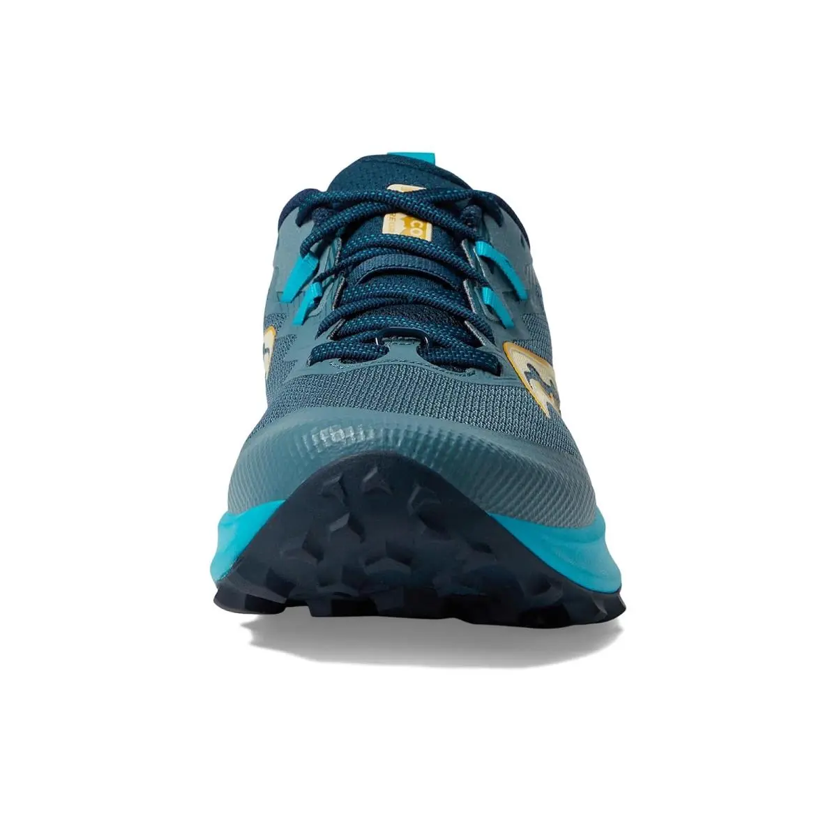 Saucony shoes - Black/Carbon 13