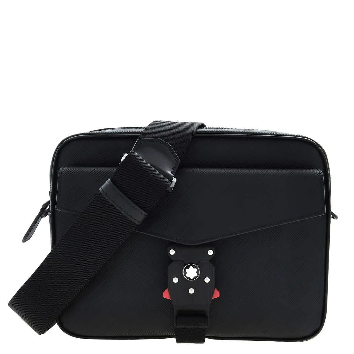 Extreme 3.0 Messenger Bag with M Lock 4810 Buckle 198865 by Montblanc