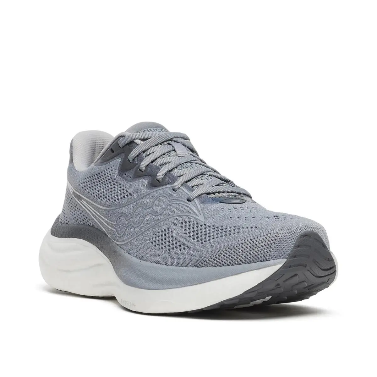 Saucony shoes - Grey 1